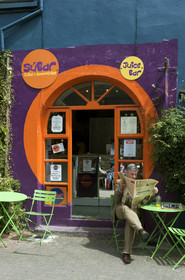 Irlande, Kinsale