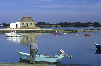 Brittany, France