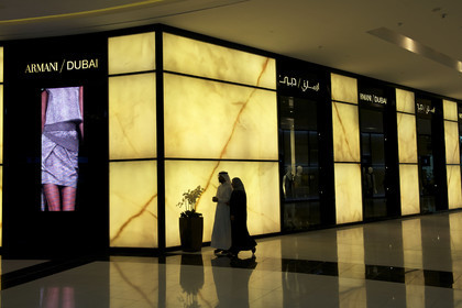 Dubai, E.A.U