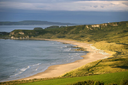 Ulster, Antrim Coast