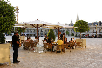 Nancy, France