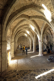 Suisse, Chillon