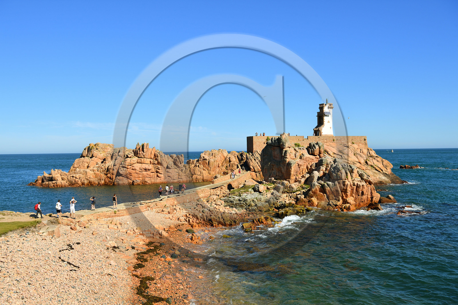 France, Brehat