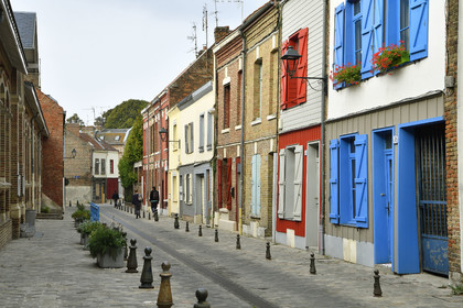 France, Amiens