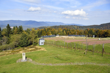 France, Struthof