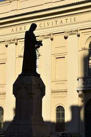 Italie, Mantova