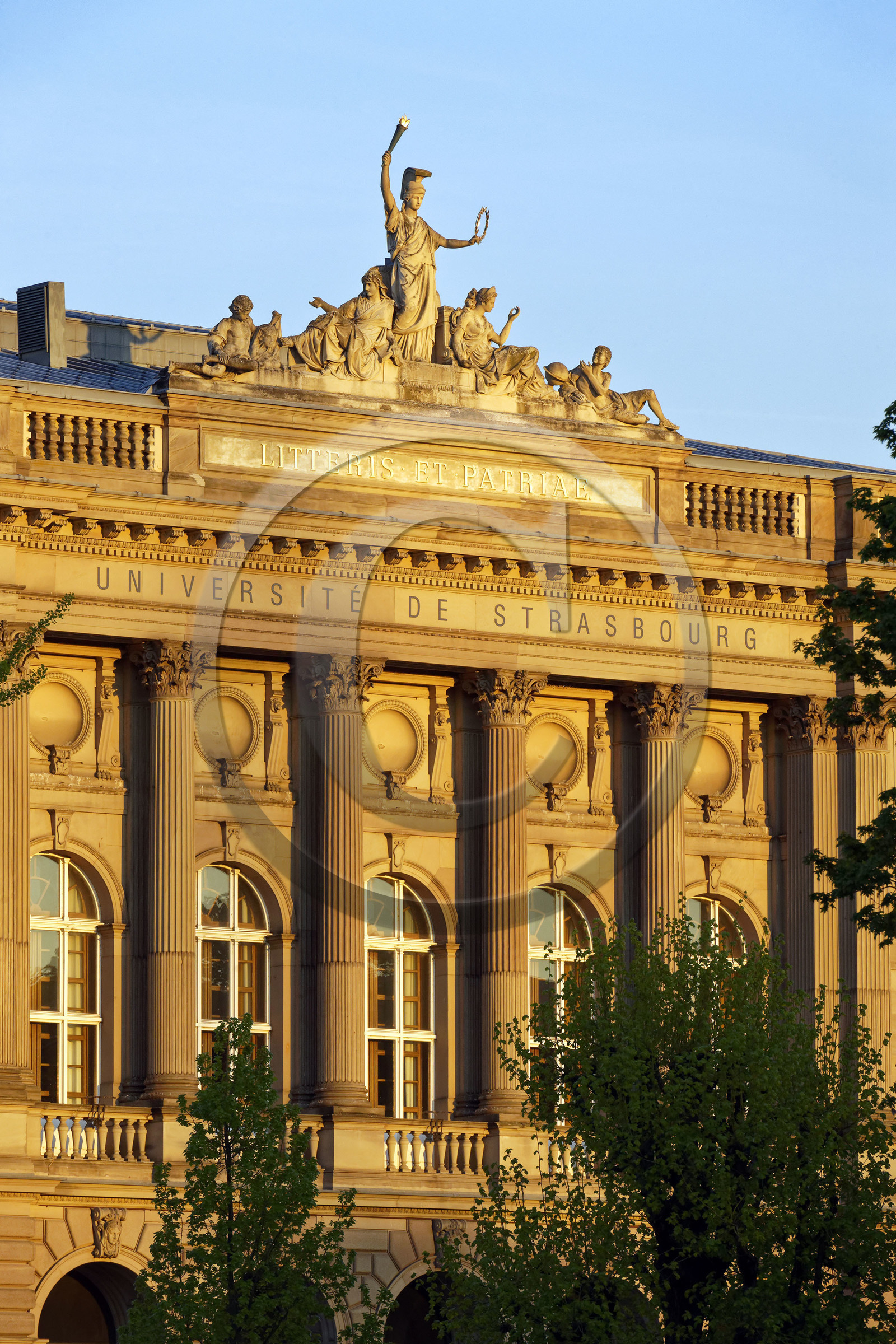 France, Strasbourg