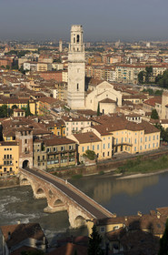 Italy, Verona