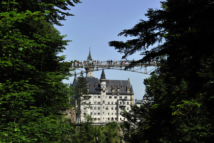 Allemagne, Baviere