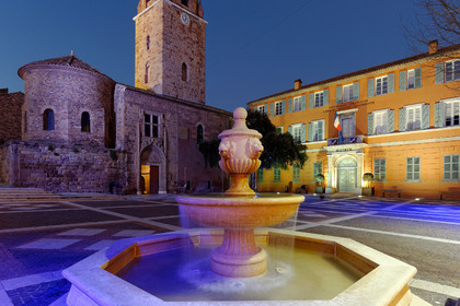 France, Frejus
