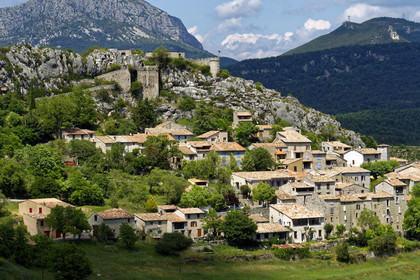 France, Verdon