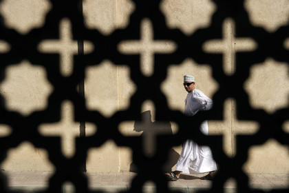 Oman, Nizwa