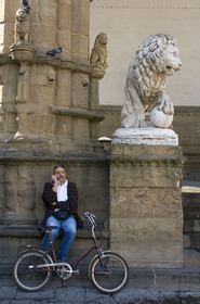Firenze, Italia
