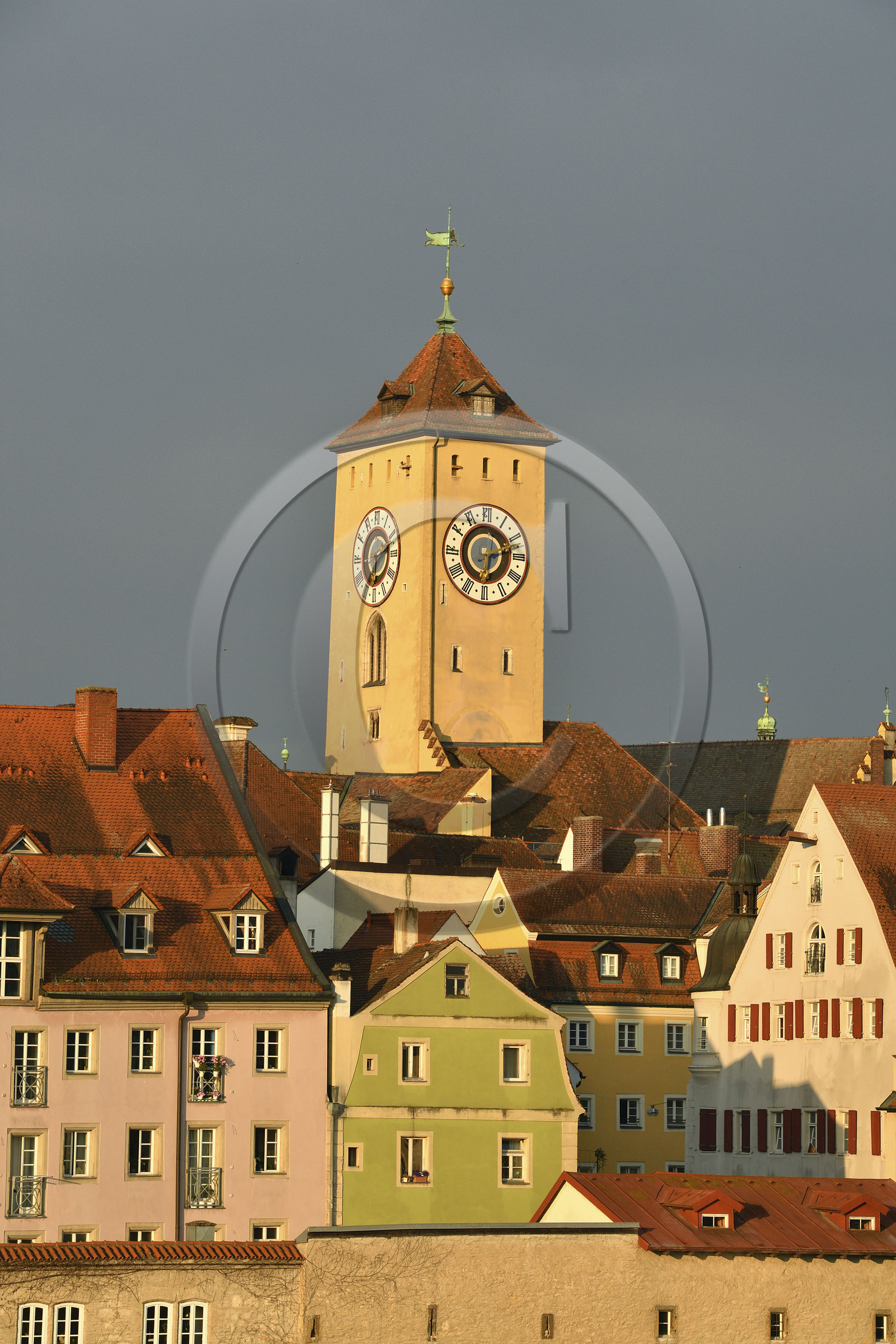 Allemagne, Bamberg