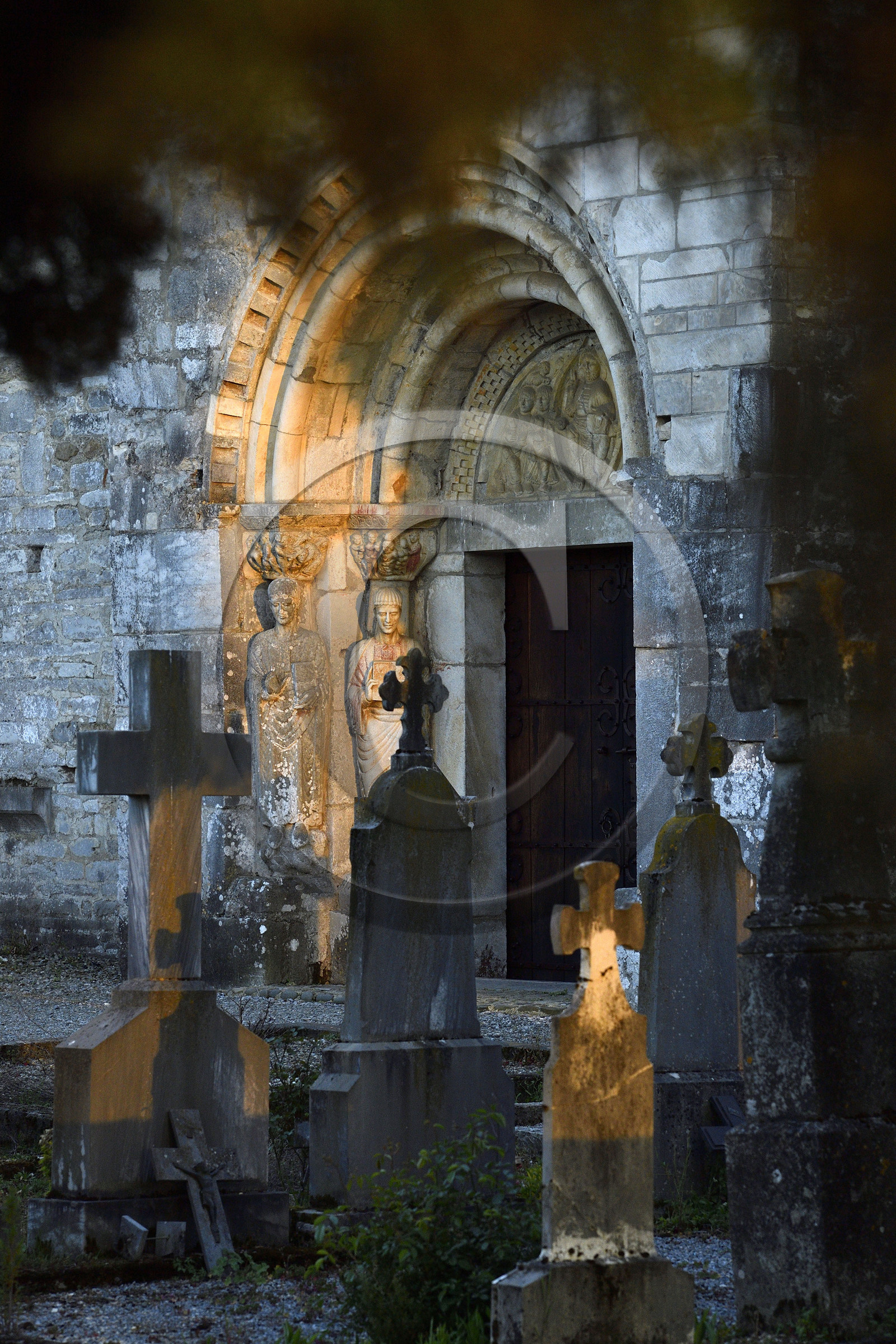 France france haute garonne saint bertrand comminges