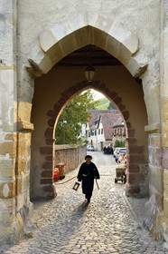 France, Turckheim