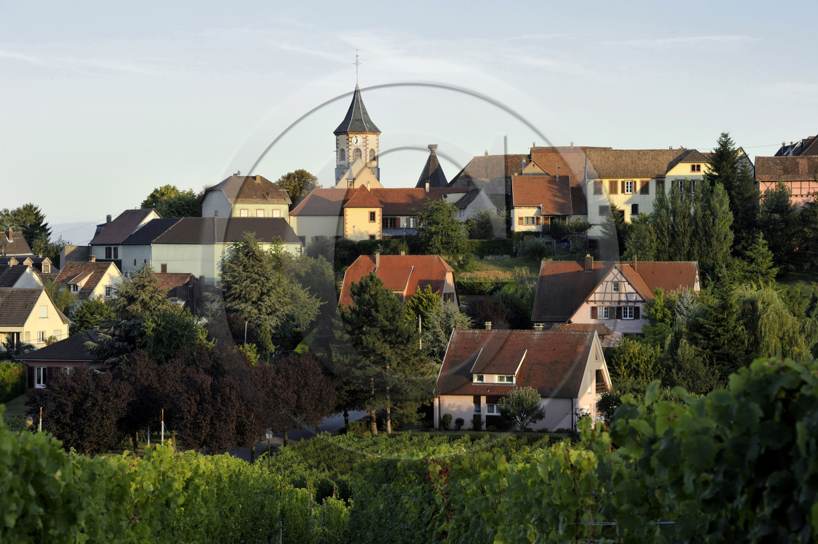 France, Alsace