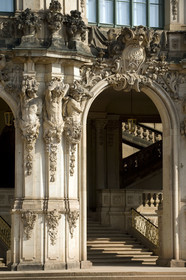Allemagne, Dresden