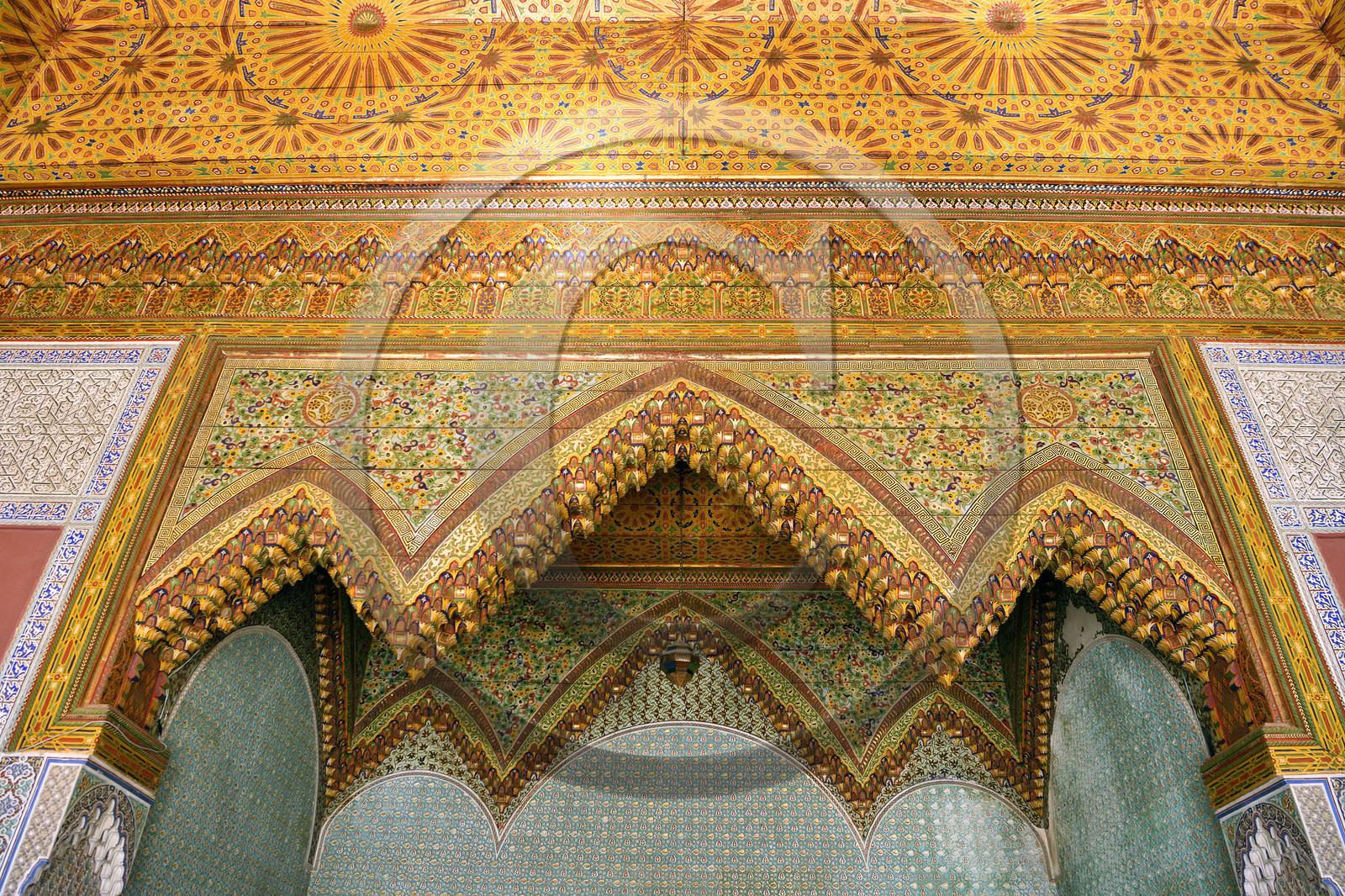 Maroc, Fes