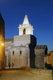 France, Venasque