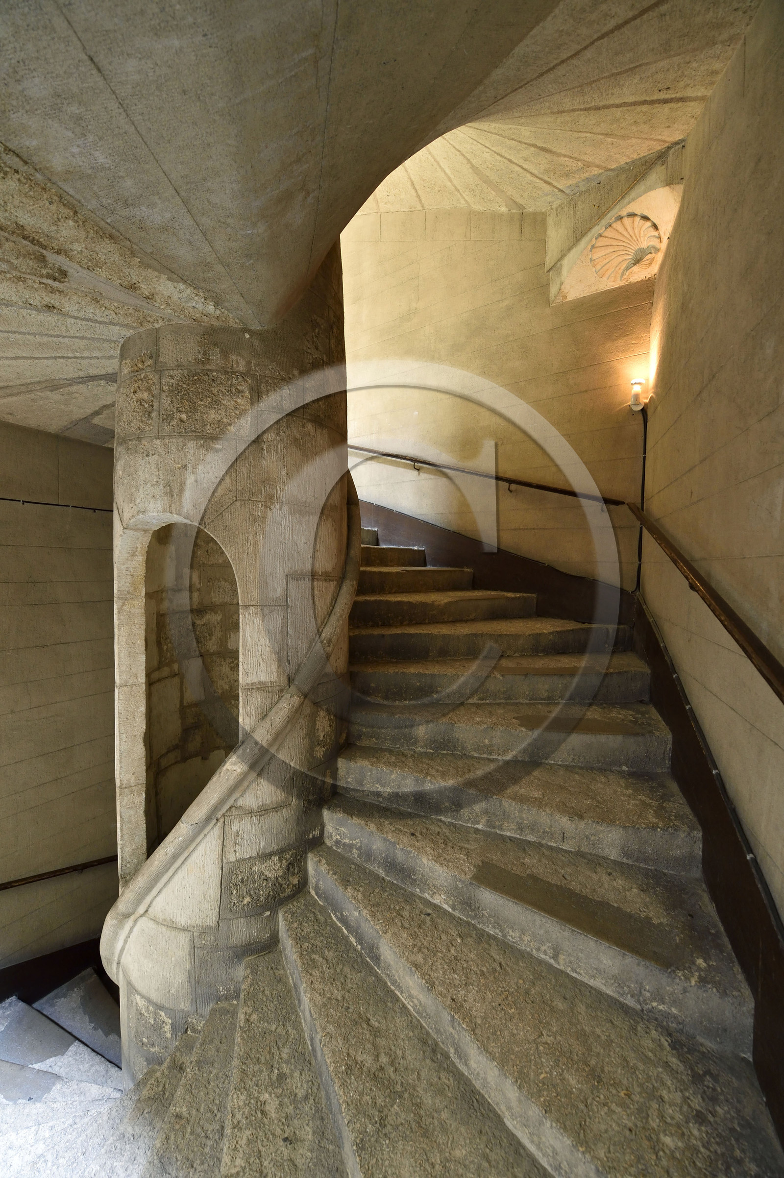 France, Montpellier