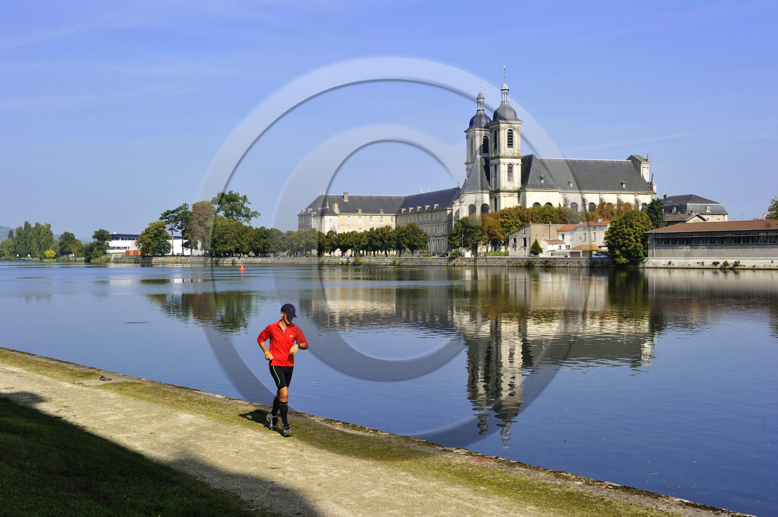 France, Lorraine