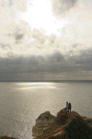 France, Etretat