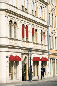 Allemagne, Dresden