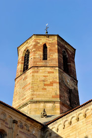 France, Obernai
