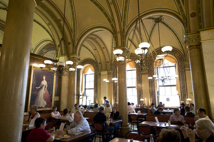 Autriche, Wien