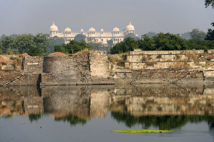 Inde, Chittorgarh