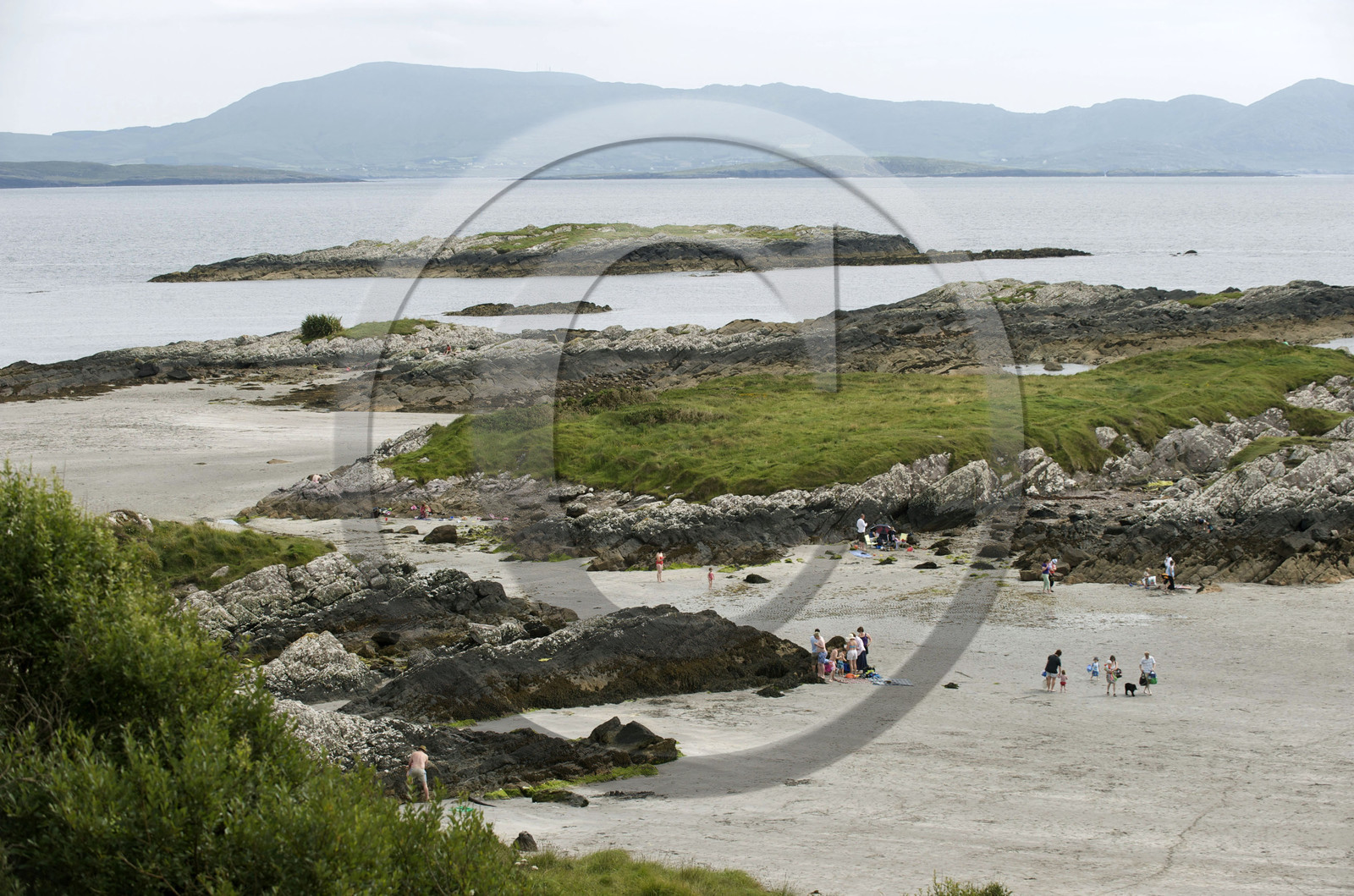 Irlande, Kerry