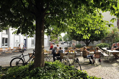 Allemagne, Aachen