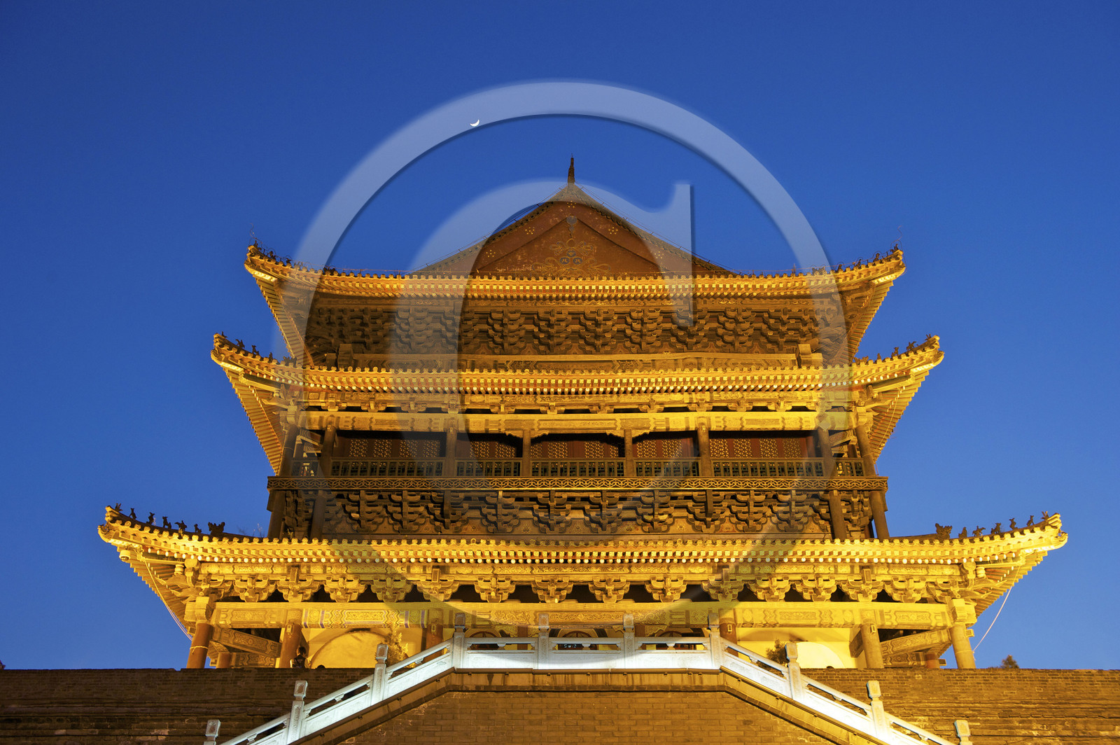 Chine, Xi' An