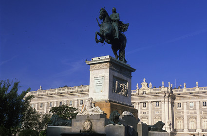 Madrid.Castille.Espagne