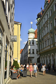 Allemagne, Bamberg