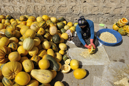 Turquie, Cappadoce