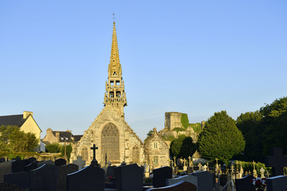 France, Roche Maurice