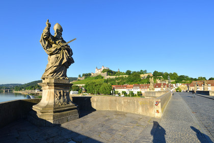 Allemagne, Wurzburg