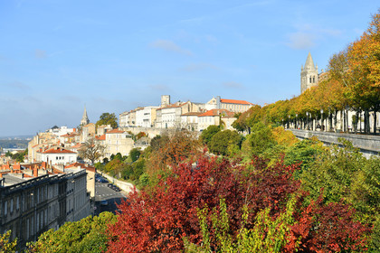 France, Angouleme