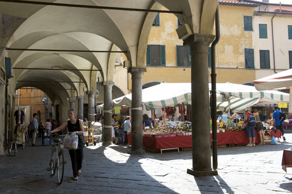 Italie, Pise