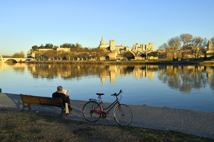 France, Avignon