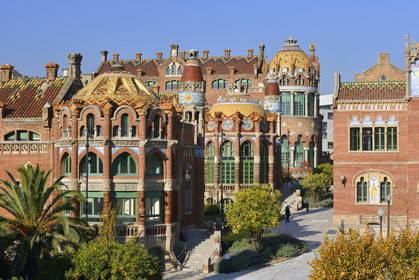 Espagne, Barcelone