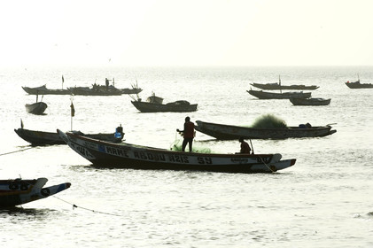 M'Bour, Sénégal