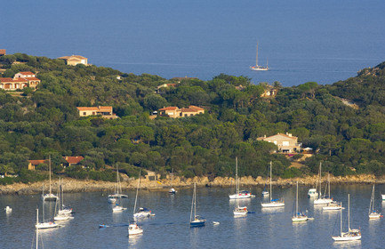 Corse, France