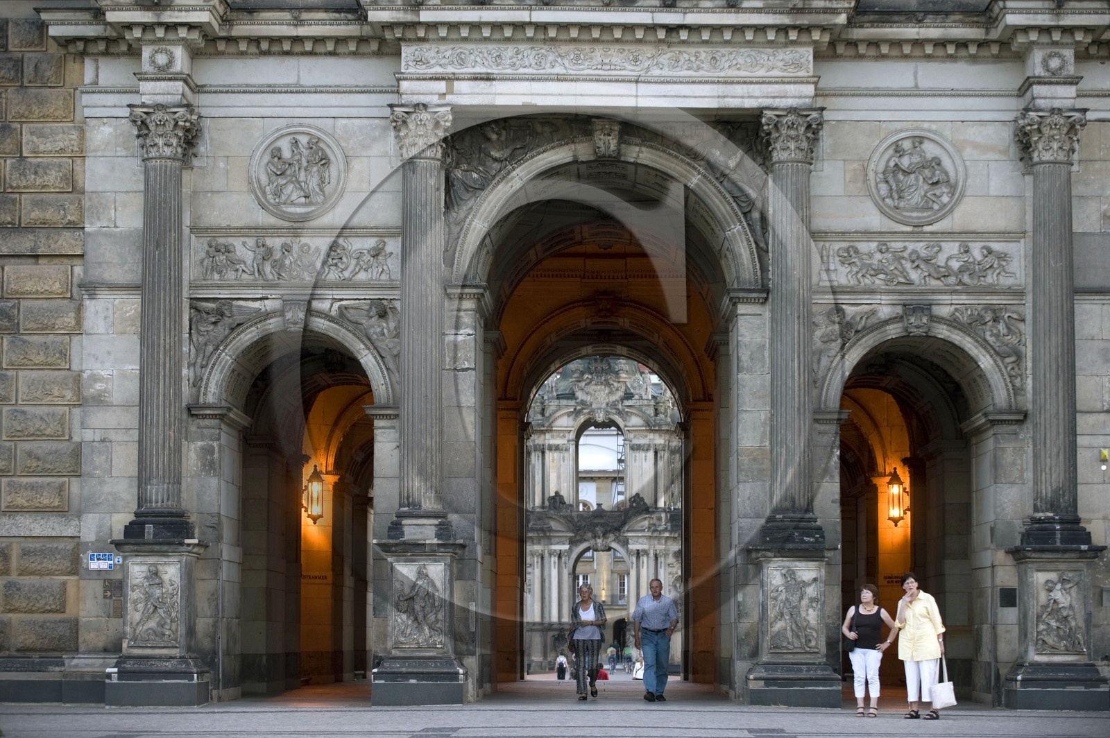 Allemagne, Dresden