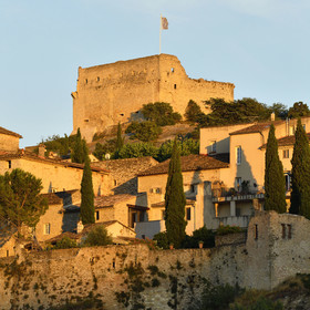 France, Vaison
