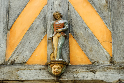 France, Rennes