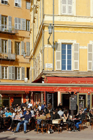 France, Nice