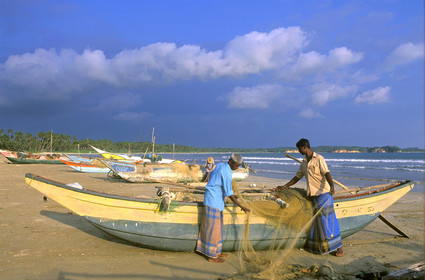SRI LANKA
